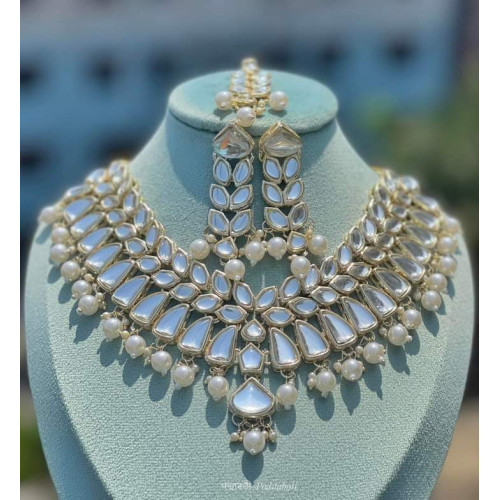 Cashmere Opal Pearl Diamond